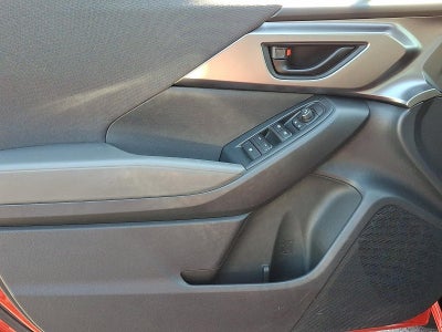 2024 Subaru Impreza AWD