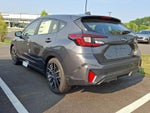2026 Subaru Impreza Sport AWD