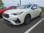 2026 Subaru Impreza Sport AWD
