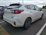 2026 Subaru Impreza Sport AWD