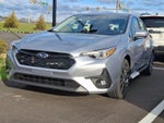 2026 Subaru Impreza Sport AWD