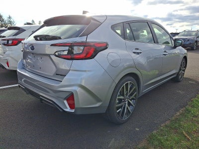 2026 Subaru Impreza Sport AWD