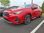2026 Subaru Impreza Sport AWD