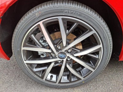 2026 Subaru Impreza Sport AWD