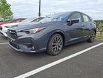 2026 Subaru Impreza Sport AWD