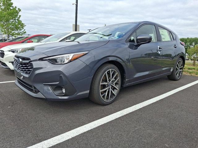 2026 Subaru Impreza Sport AWD