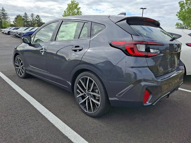 2026 Subaru Impreza Sport AWD