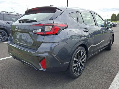 2026 Subaru Impreza Sport AWD