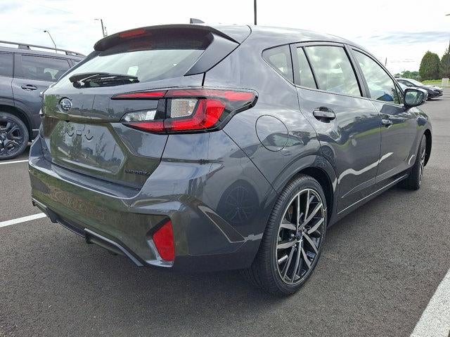 2026 Subaru Impreza Sport AWD