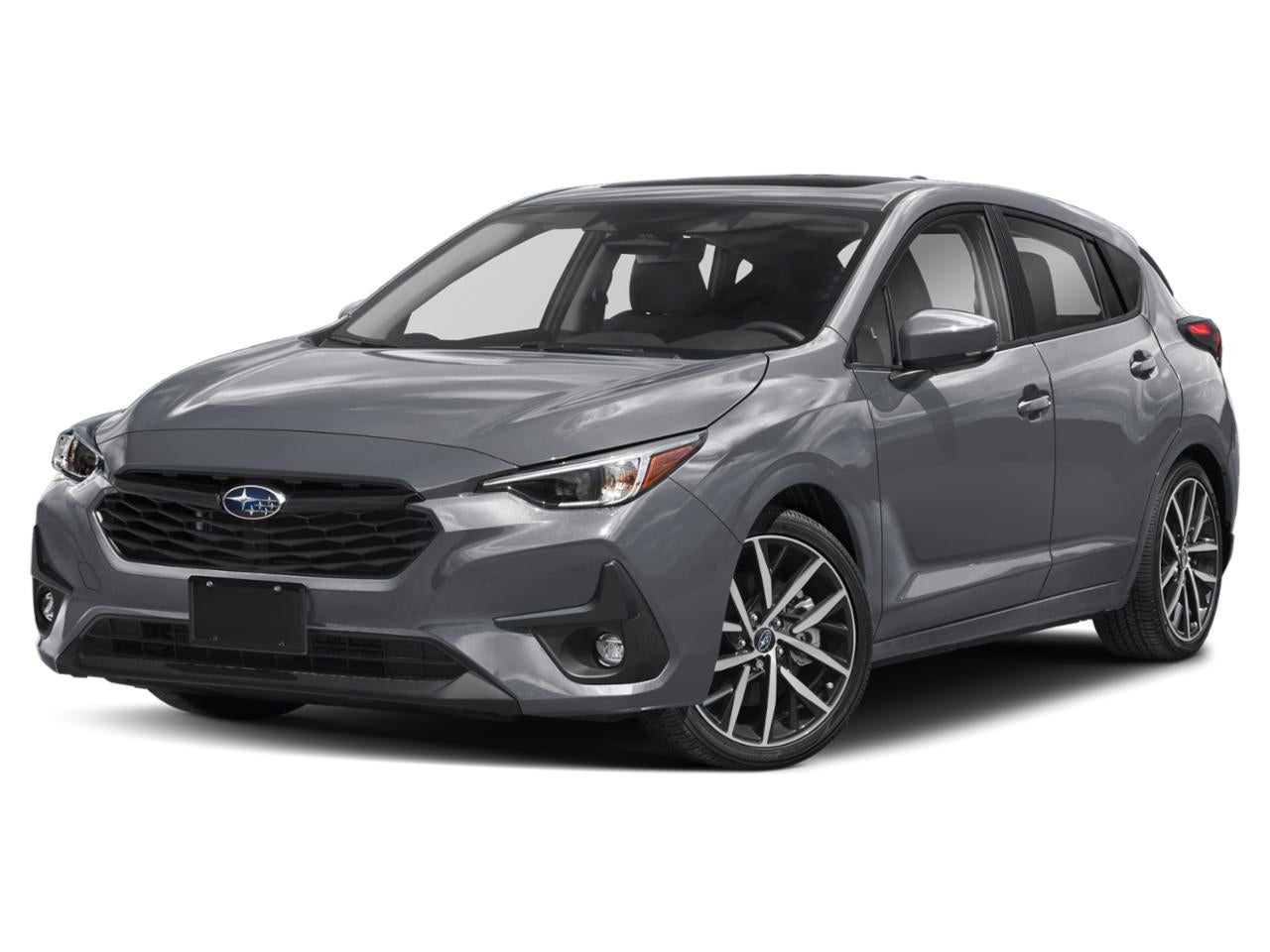 2026 Subaru Impreza Sport AWD