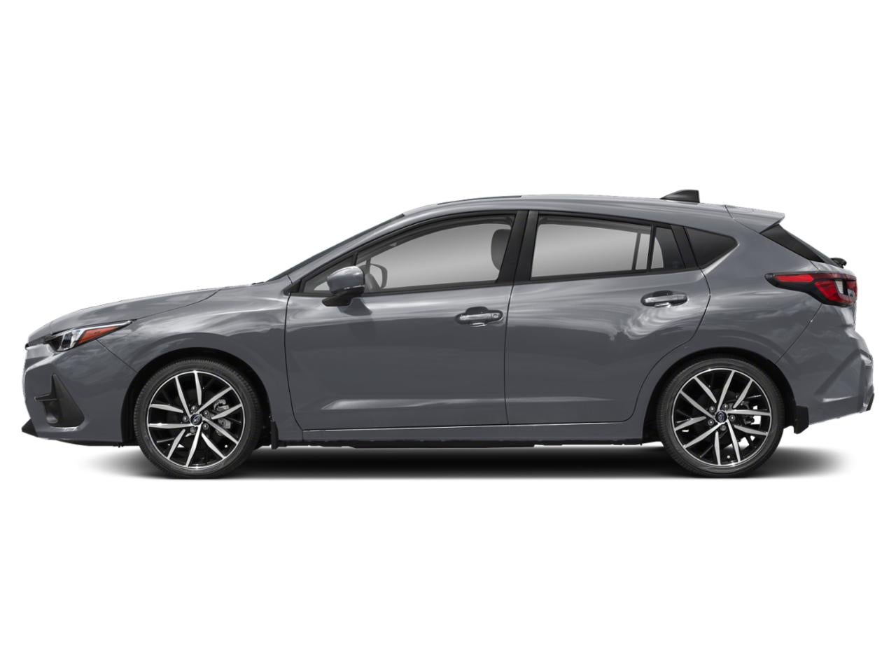 2026 Subaru Impreza Sport AWD