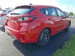 2026 Subaru Impreza Sport AWD