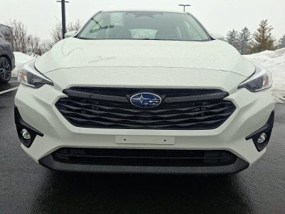 2026 Subaru Impreza Sport AWD