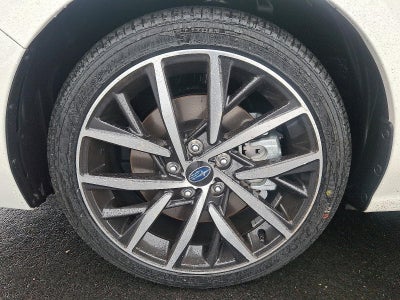 2026 Subaru Impreza Sport AWD