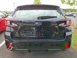2026 Subaru Impreza Sport AWD