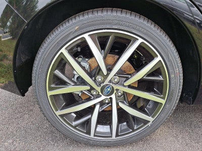 2026 Subaru Impreza Sport AWD