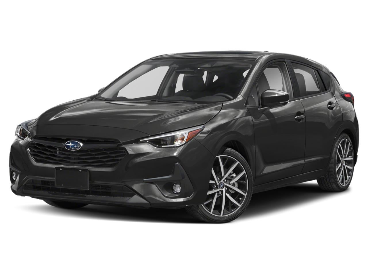 2026 Subaru Impreza Sport AWD