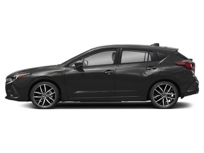 2026 Subaru Impreza Sport AWD