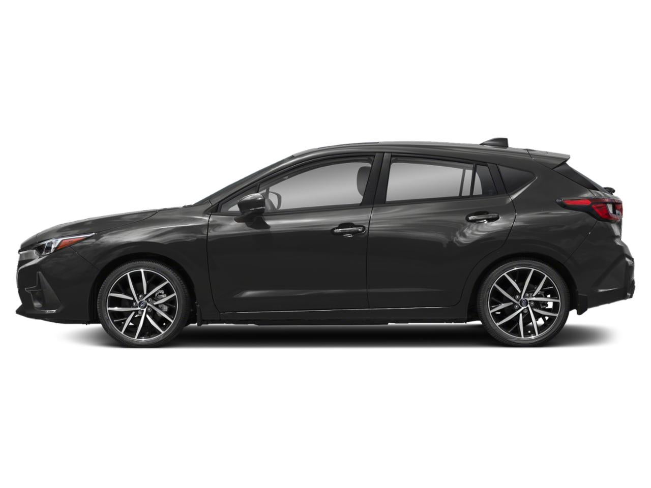 2026 Subaru Impreza Sport AWD