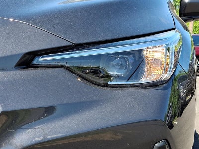 2024 Subaru Impreza Sport AWD