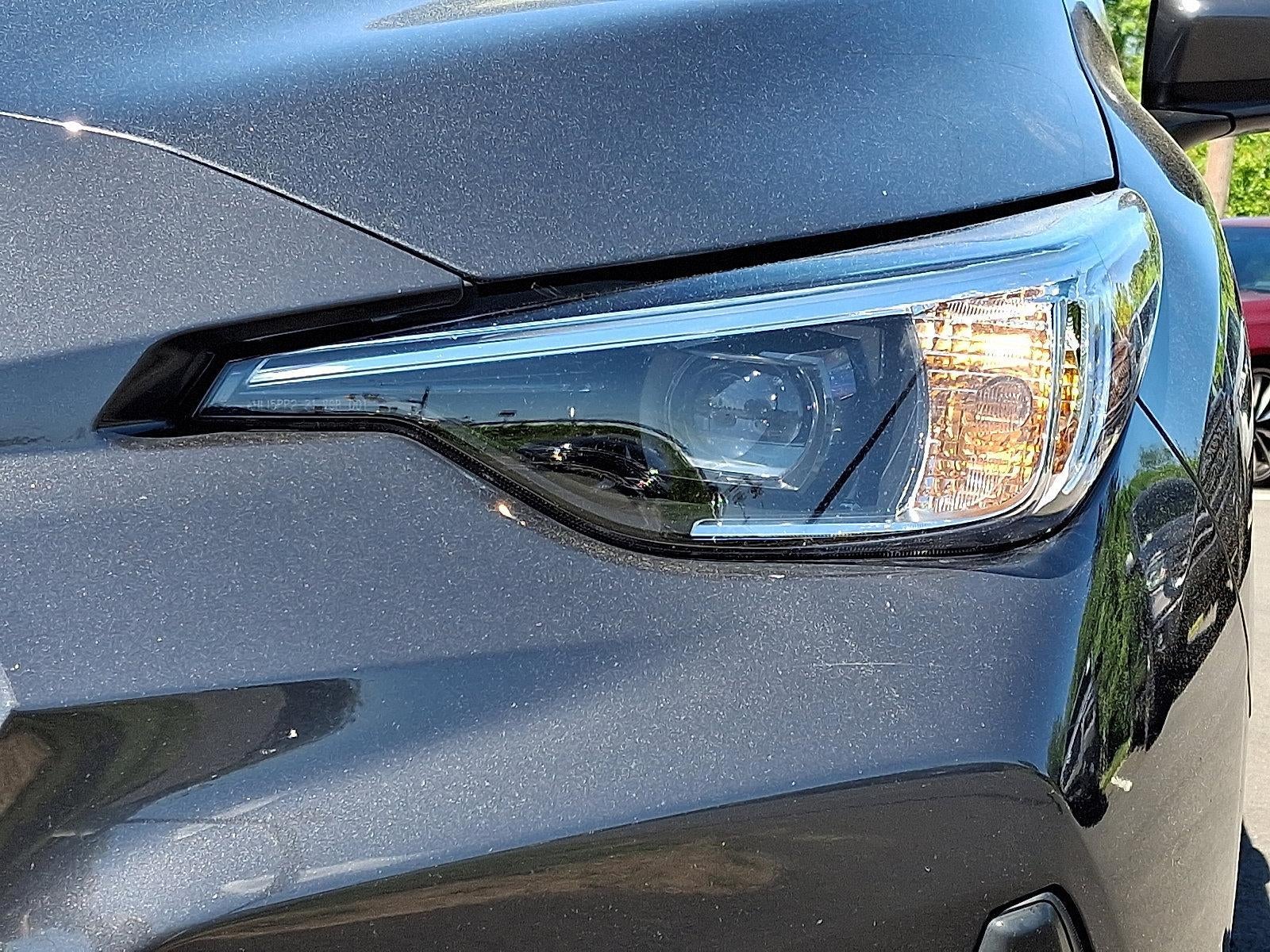 2024 Subaru Impreza Sport AWD