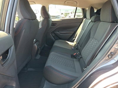 2024 Subaru Impreza Sport AWD