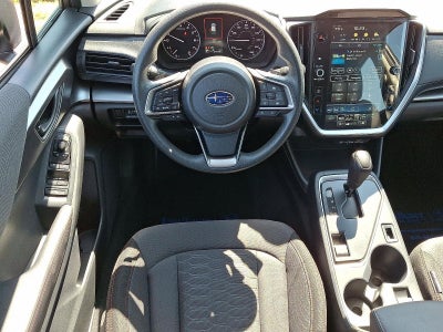 2024 Subaru Impreza Sport AWD