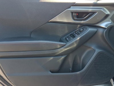 2024 Subaru Impreza Sport AWD