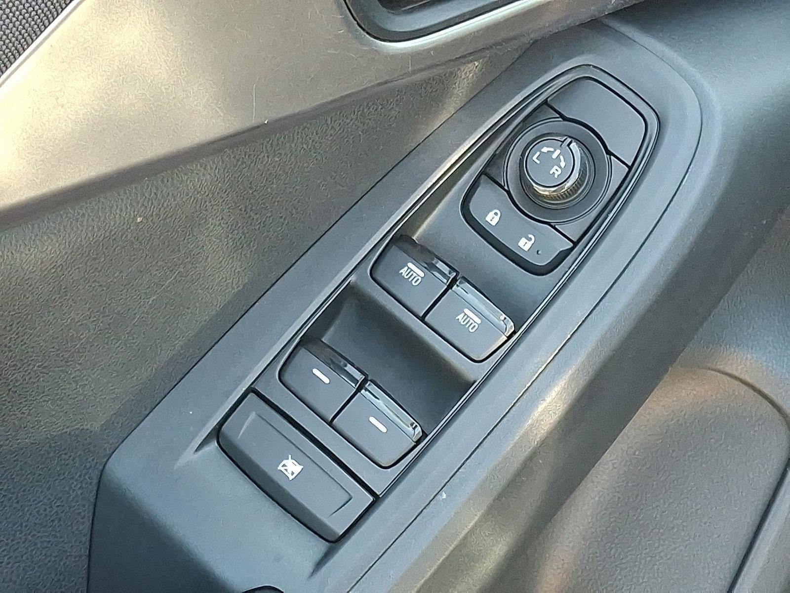 2024 Subaru Impreza Sport AWD