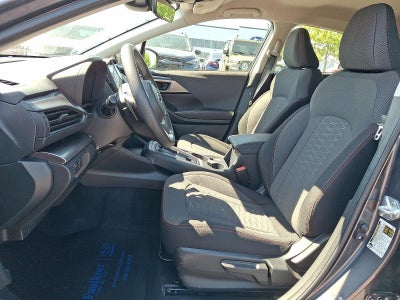 2024 Subaru Impreza Sport AWD
