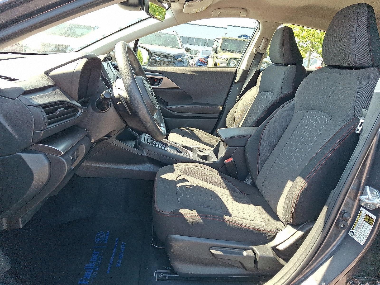 2024 Subaru Impreza Sport AWD