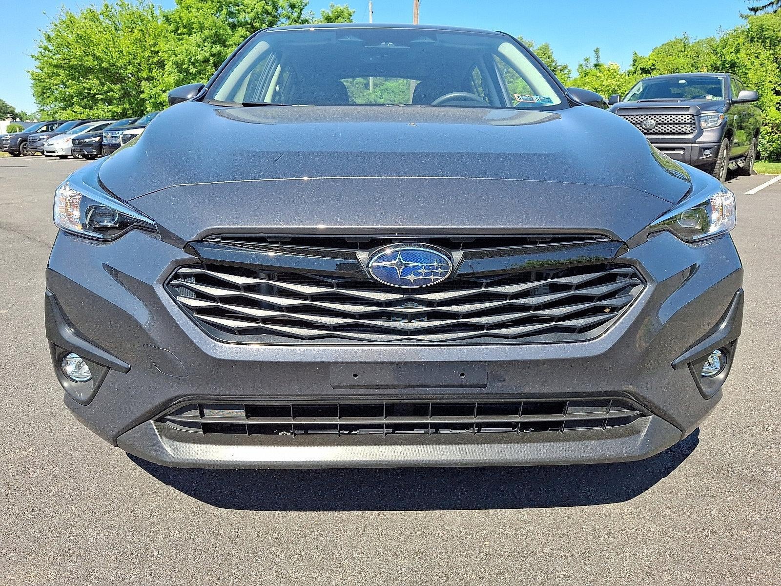 2024 Subaru Impreza Sport AWD