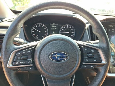 2024 Subaru Impreza Sport AWD