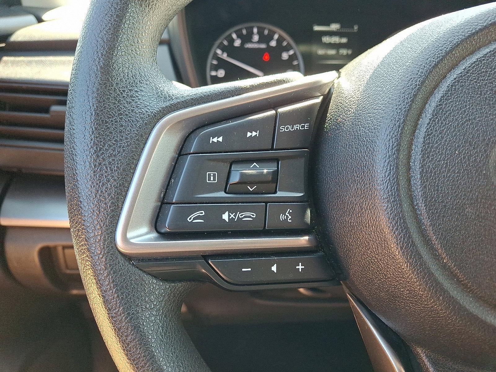 2024 Subaru Impreza Sport AWD