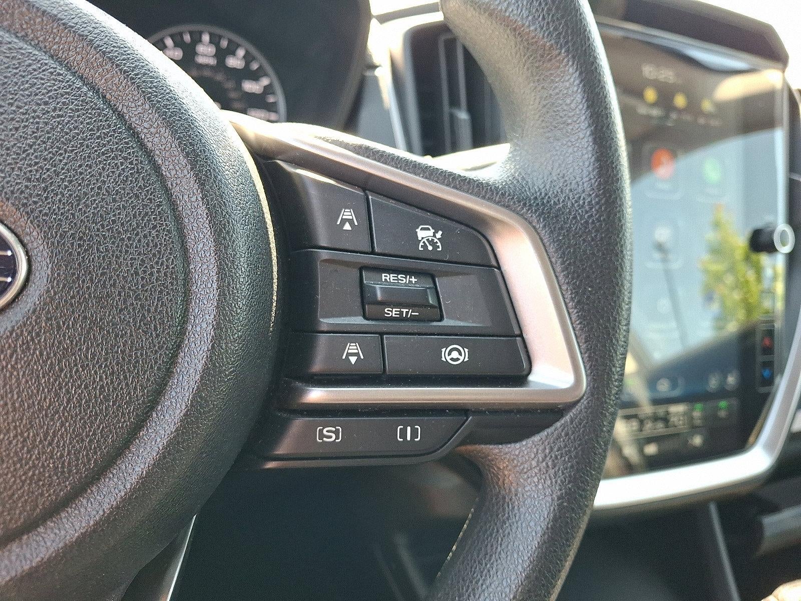 2024 Subaru Impreza Sport AWD