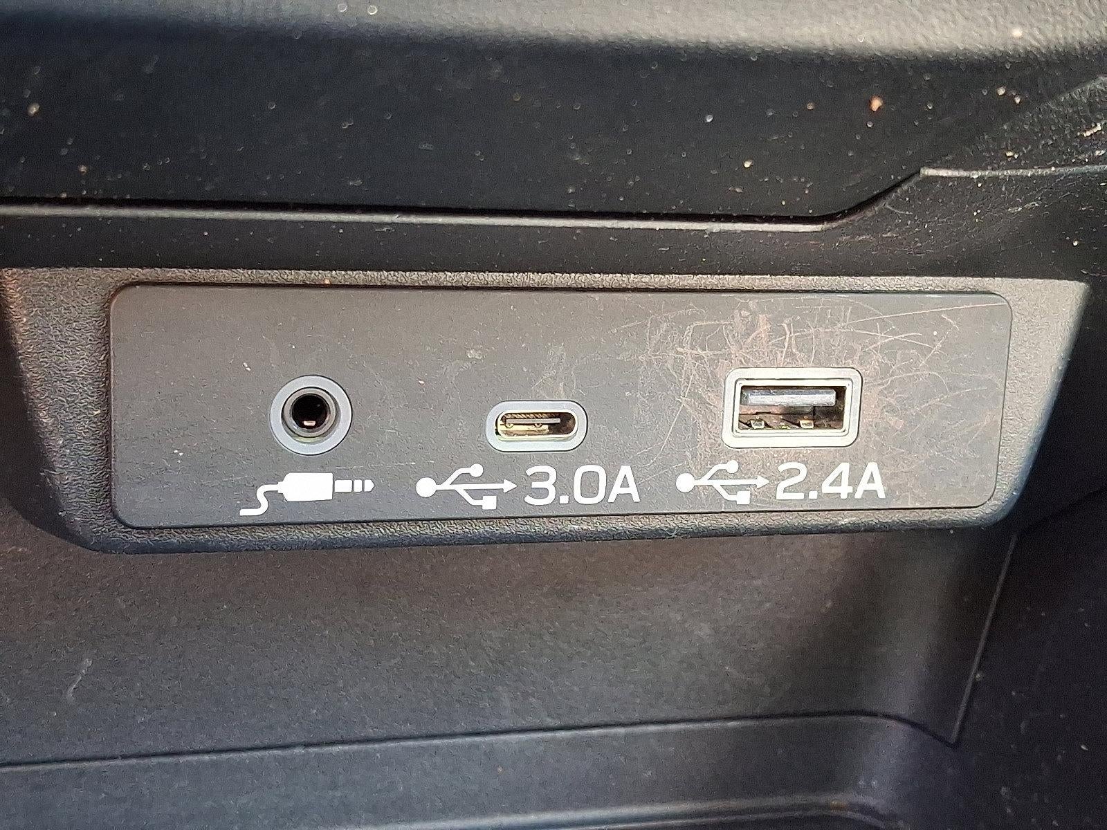 2024 Subaru Impreza Sport AWD