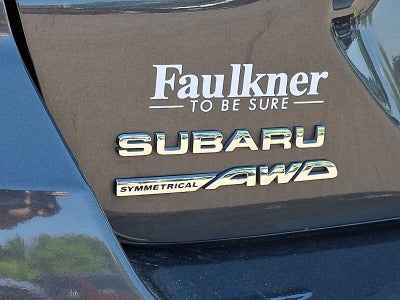 2024 Subaru Impreza Sport AWD