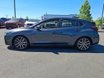 2024 Subaru Impreza Sport AWD