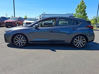 2024 Subaru Impreza Sport AWD