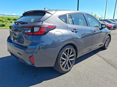 2024 Subaru Impreza Sport AWD