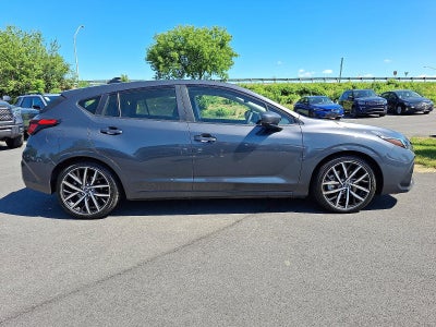 2024 Subaru Impreza Sport AWD