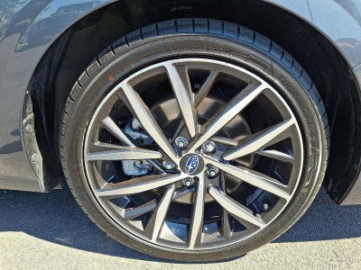 2024 Subaru Impreza Sport AWD