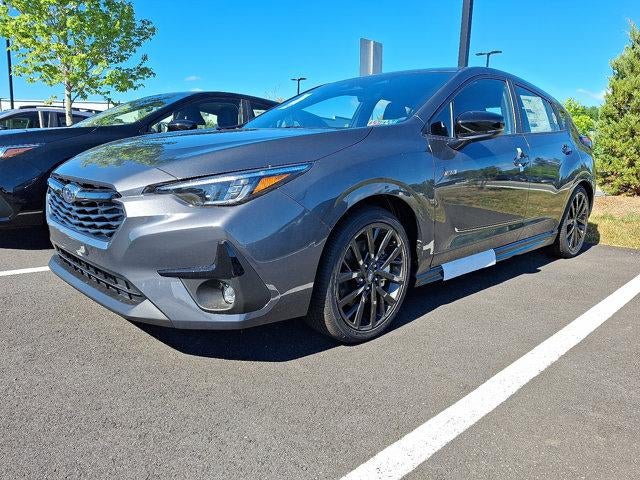 2026 Subaru Impreza RS AWD