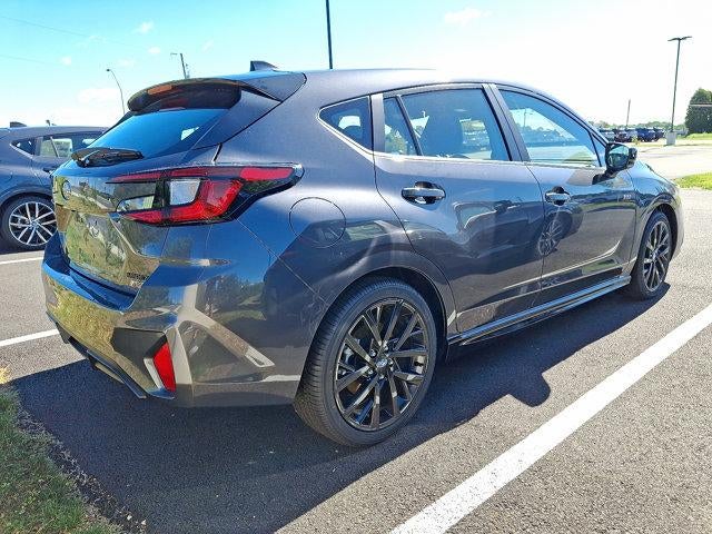 2026 Subaru Impreza RS AWD