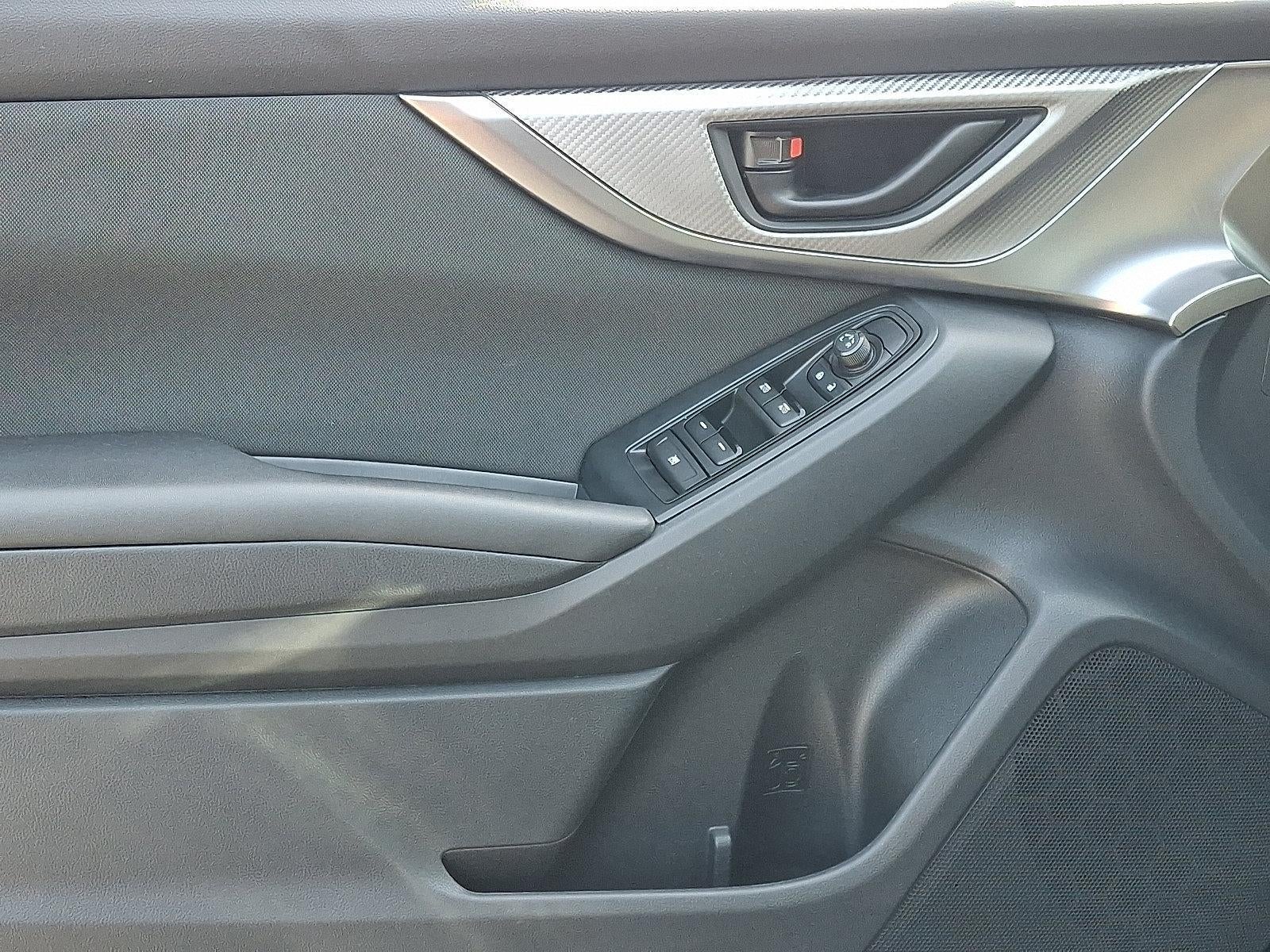 2024 Subaru WRX Manual