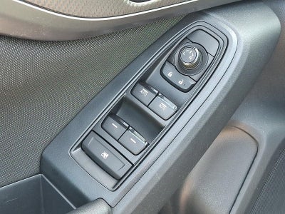 2024 Subaru WRX Manual