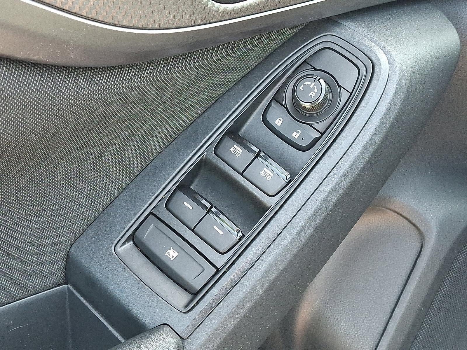 2024 Subaru WRX Manual