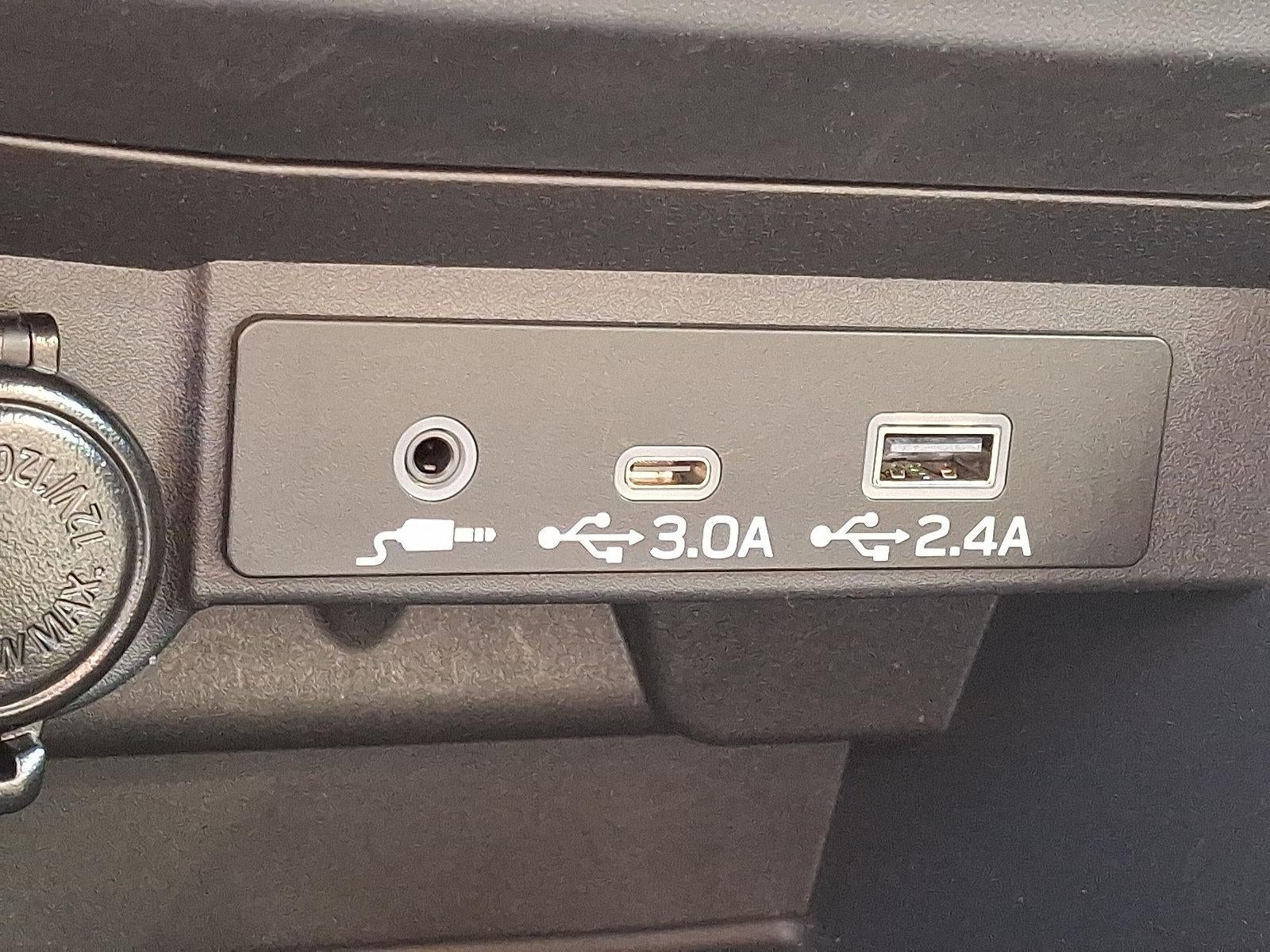 2024 Subaru WRX Manual