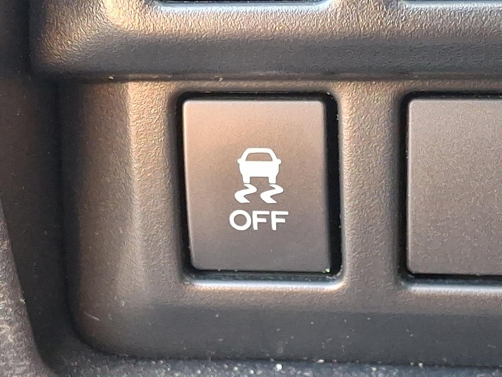 2024 Subaru WRX Manual