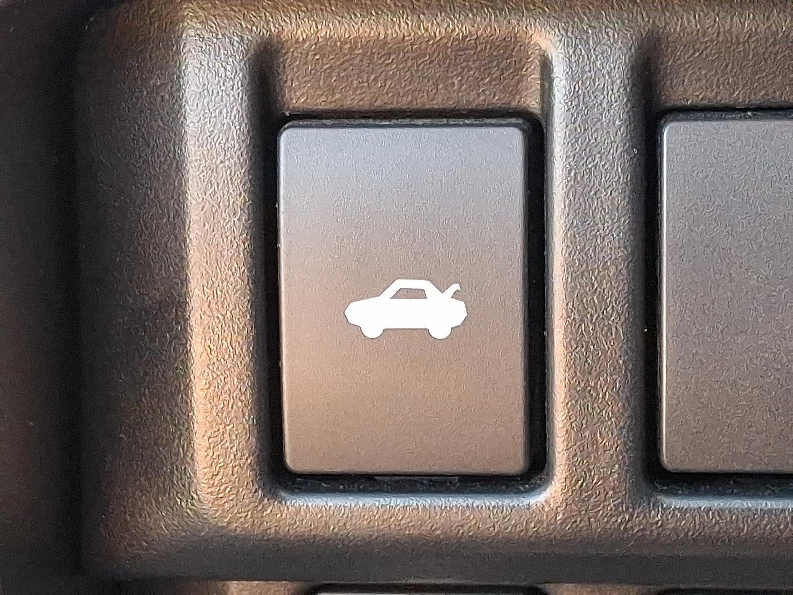 2024 Subaru WRX Manual